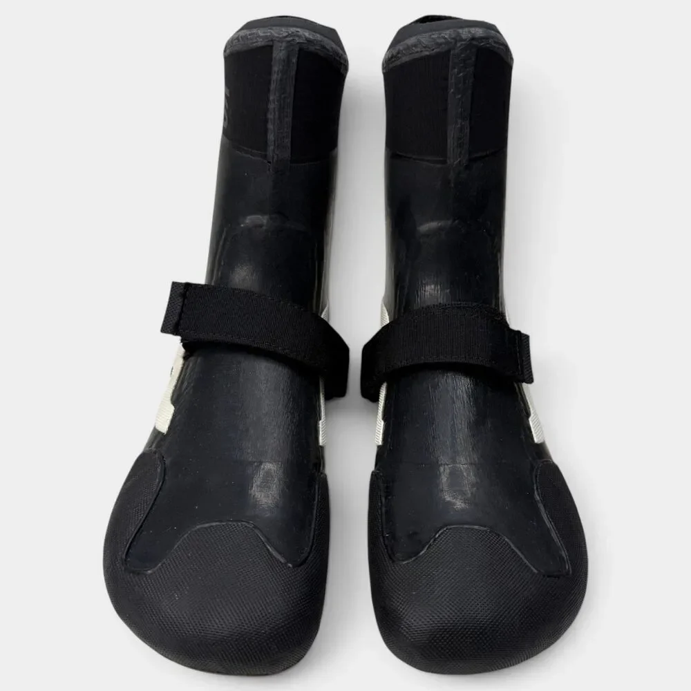 Vans Surf Boot 2 Hi V 5mm Wetsuit Booties Men 7 Women 8.5 NWOB